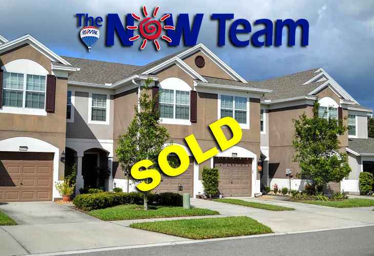 Ventura Bay Townhomes SOLD FAST FULL OFFER! Riverview